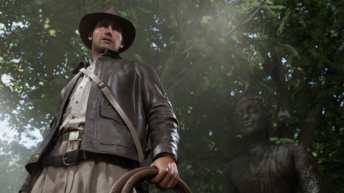 Picture of Indiana Jones and the Great Circle