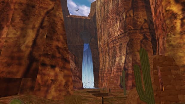 Picture of Indiana Jones® and the Infernal Machine™