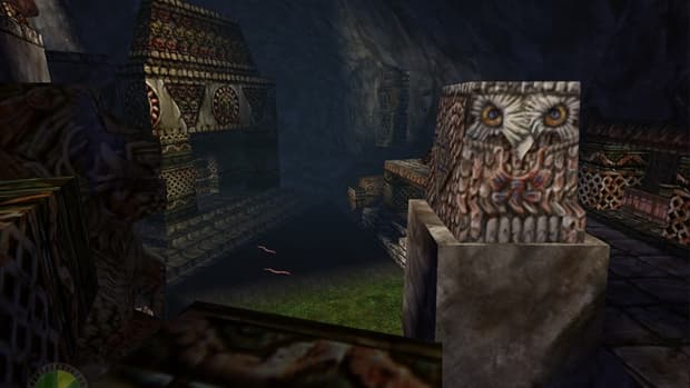 Picture of Indiana Jones® and the Infernal Machine™