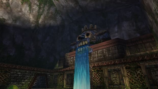 Picture of Indiana Jones® and the Infernal Machine™