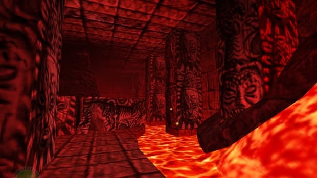 Picture of Indiana Jones® and the Infernal Machine™