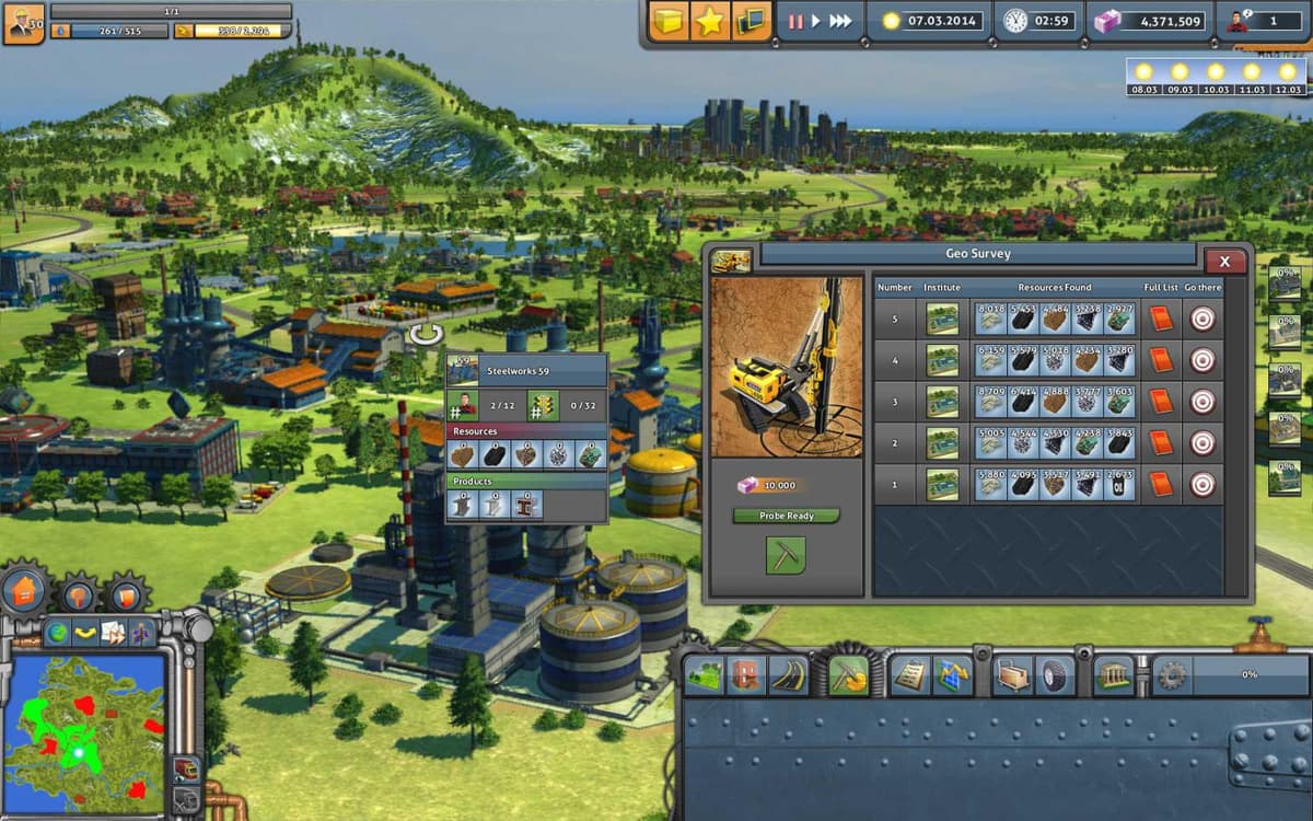 Picture of Industry Empire