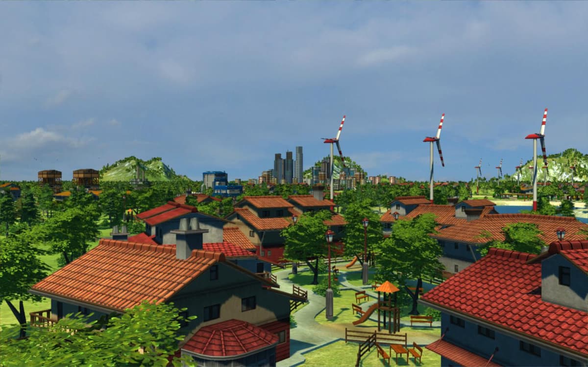 Picture of Industry Empire