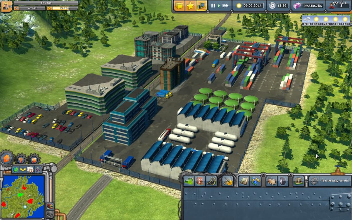 Picture of Industry Empire