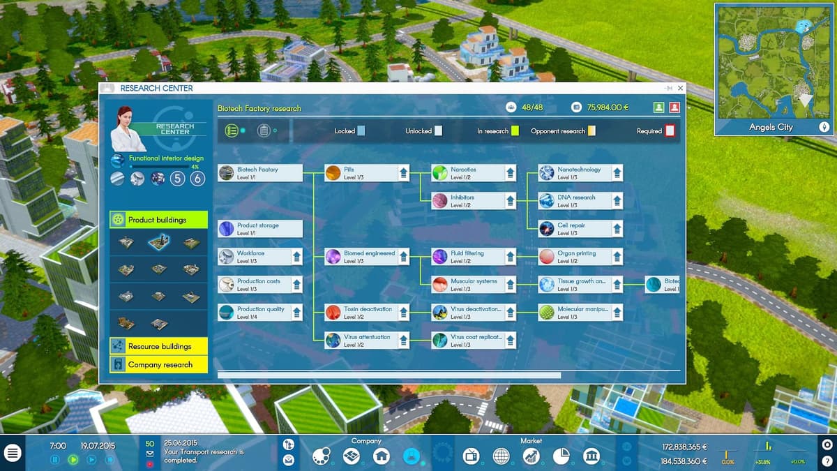 Picture of Industry Manager: Future Technologies