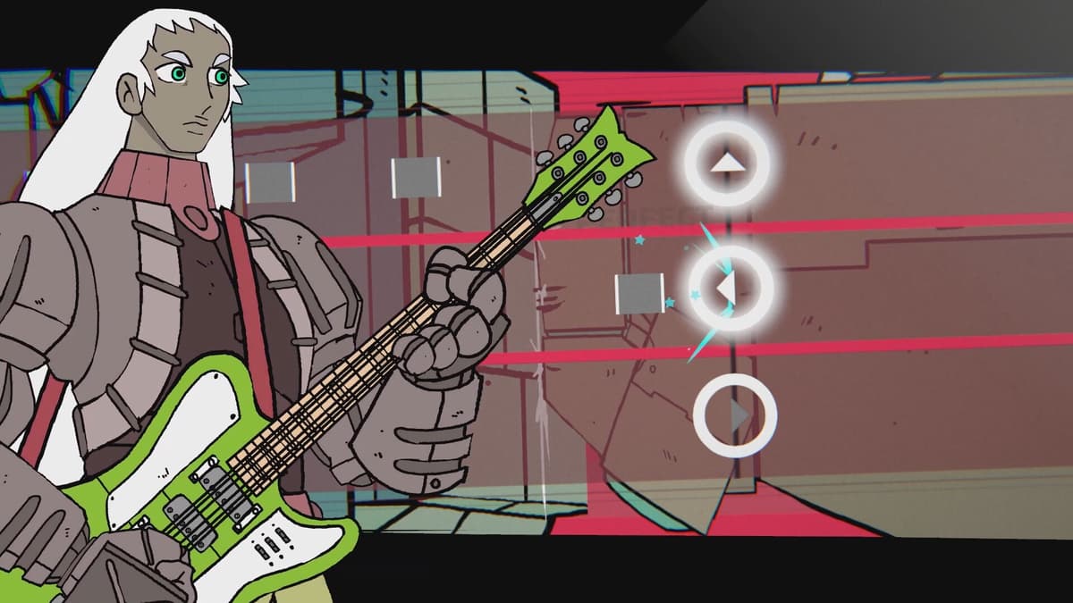 Picture of Infinite Guitars