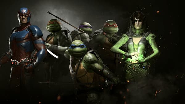Picture of Injustice 2: Fighter Pack 3 - Xbox One