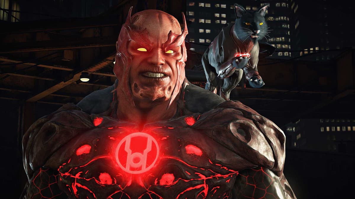 Picture of Injustice 2: Legendary Edition - Xbox One