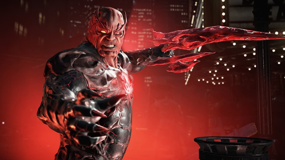 Picture of Injustice™ 2 - Legendary Edition