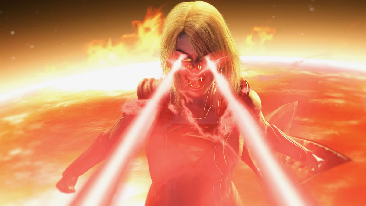 Picture of Injustice™ 2 - Legendary Edition