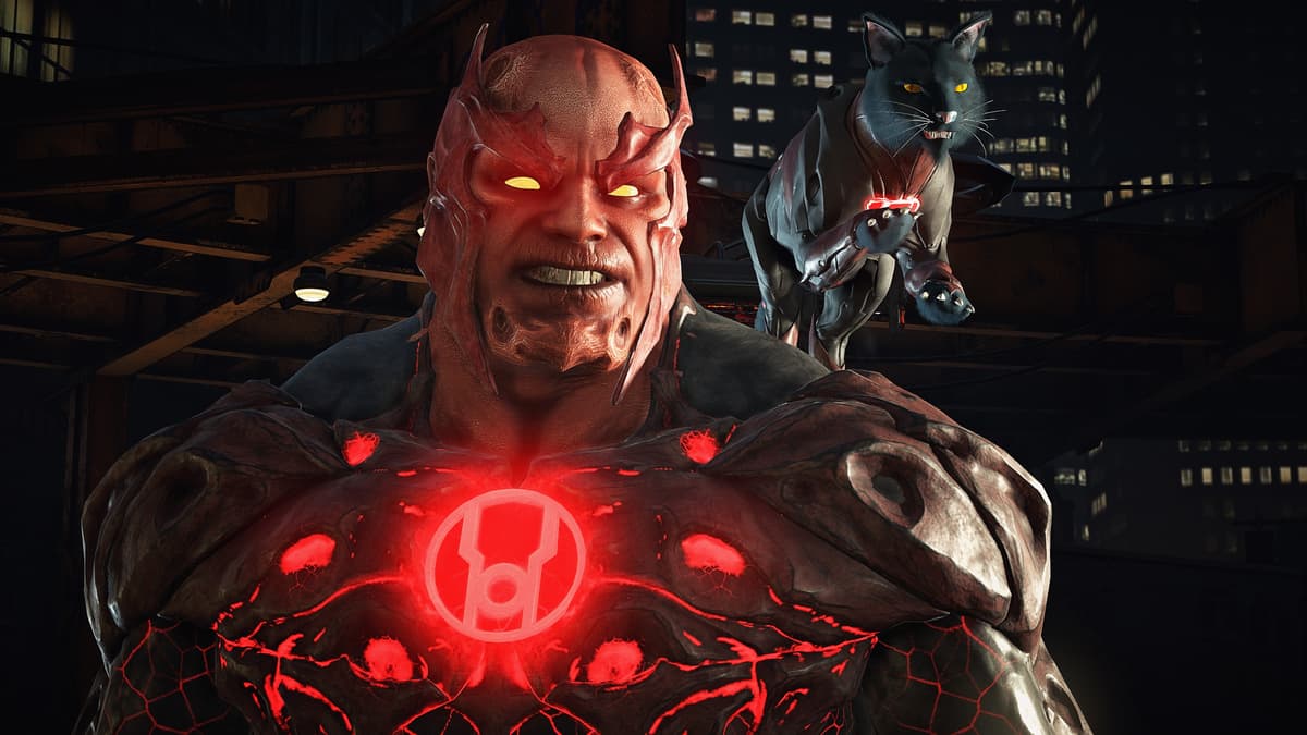 Picture of Injustice™ 2 - Legendary Edition