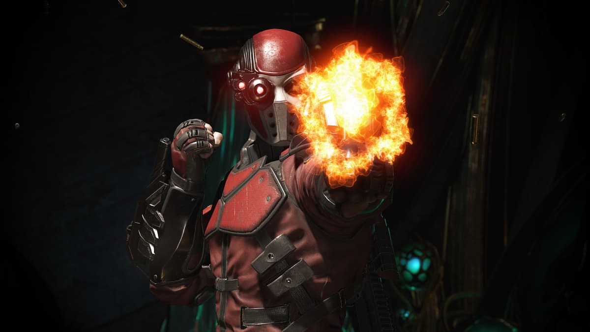 Picture of Injustice™ 2 - Legendary Edition