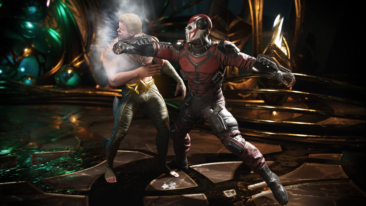 Picture of Injustice™ 2 - Legendary Edition