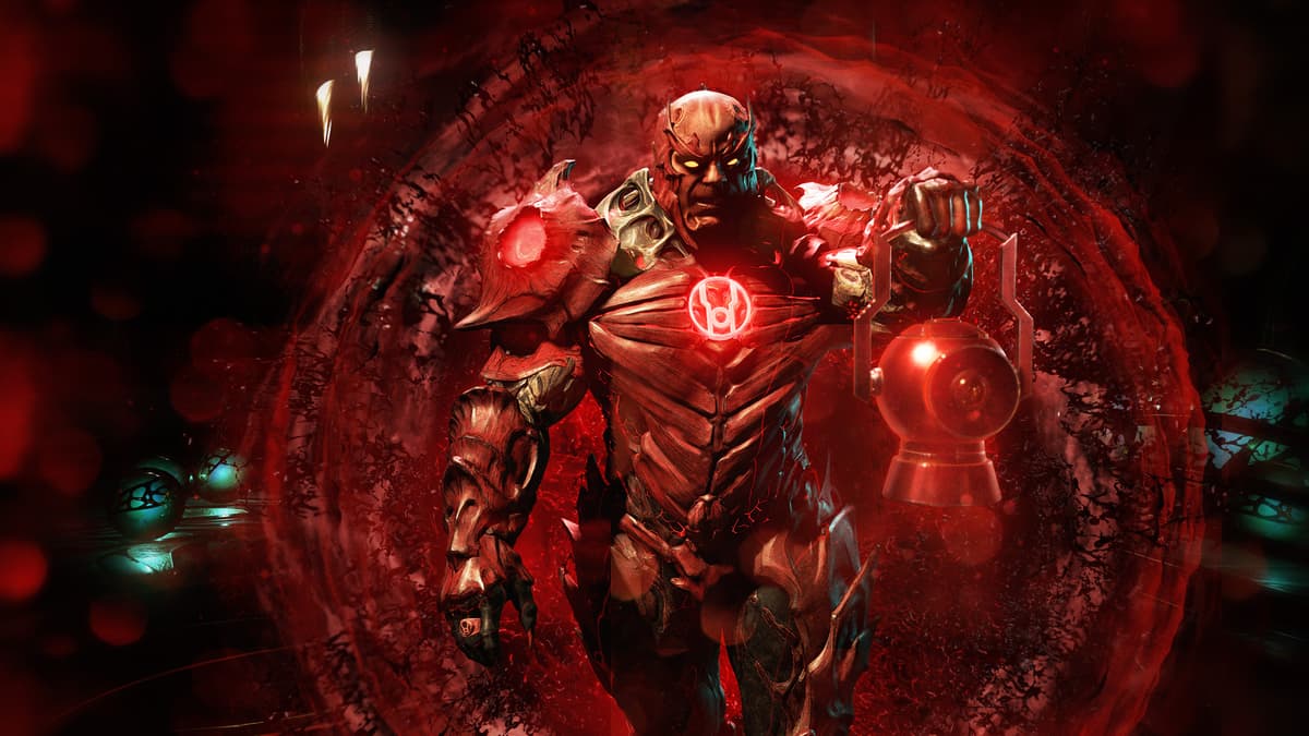 Picture of Injustice™ 2 - Legendary Edition