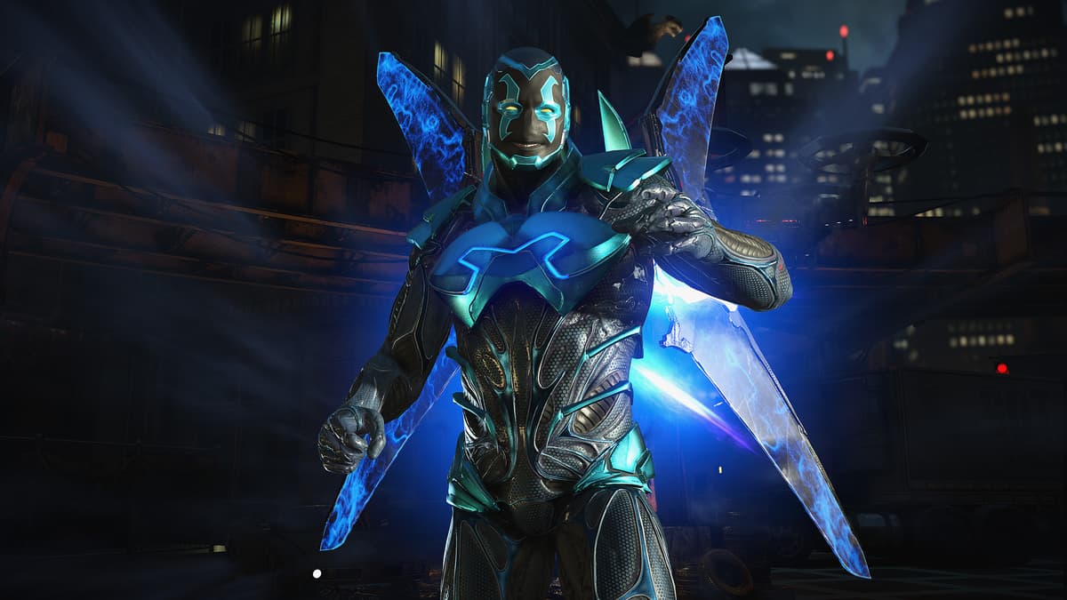 Picture of Injustice™ 2 - Legendary Edition