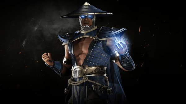 Picture of Injustice 2: Raiden - Xbox One