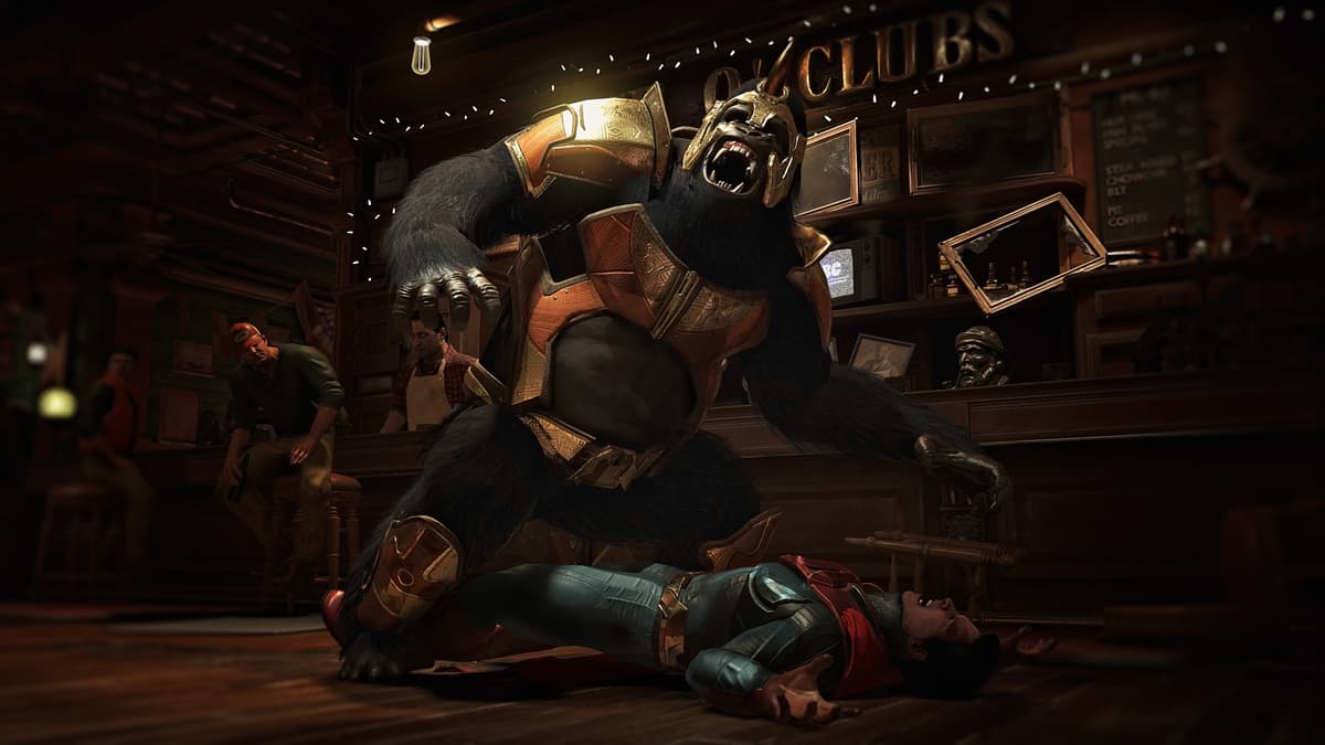 Picture of Injustice™ 2 - Standard Edition