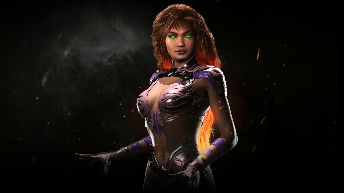 Picture of Injustice 2: Starfire - Xbox One