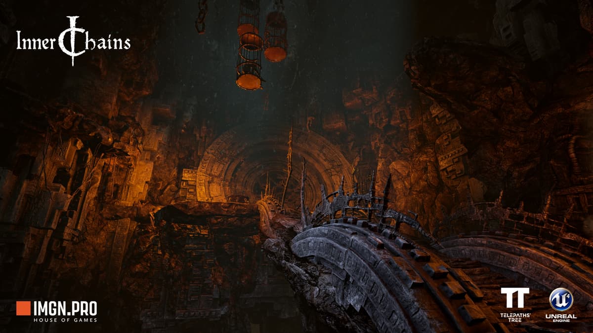 Picture of Inner Chains