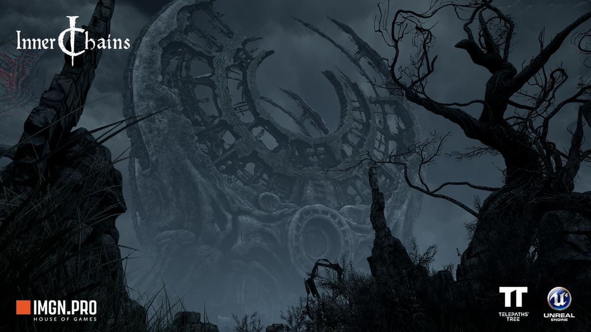 Picture of Inner Chains