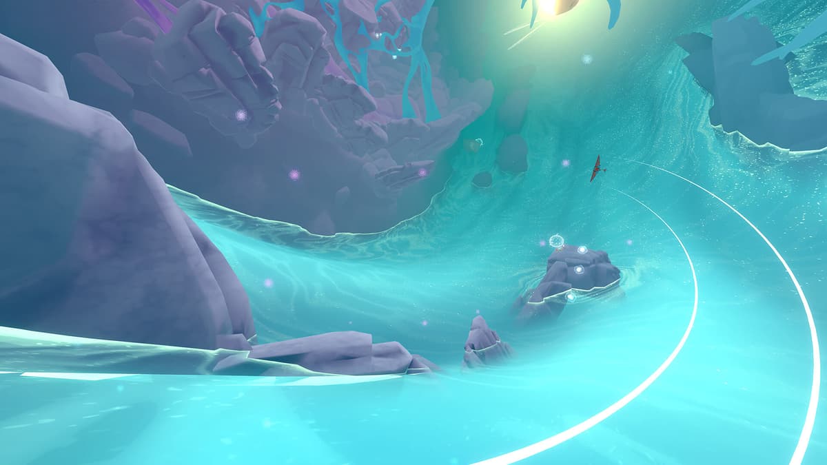 Picture of InnerSpace