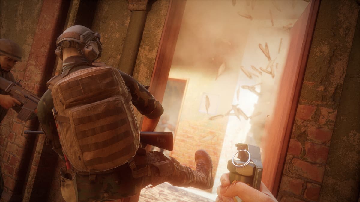 Picture of Insurgency: Sandstorm - Gold Edition - Xbox Series X|S/Xbox One