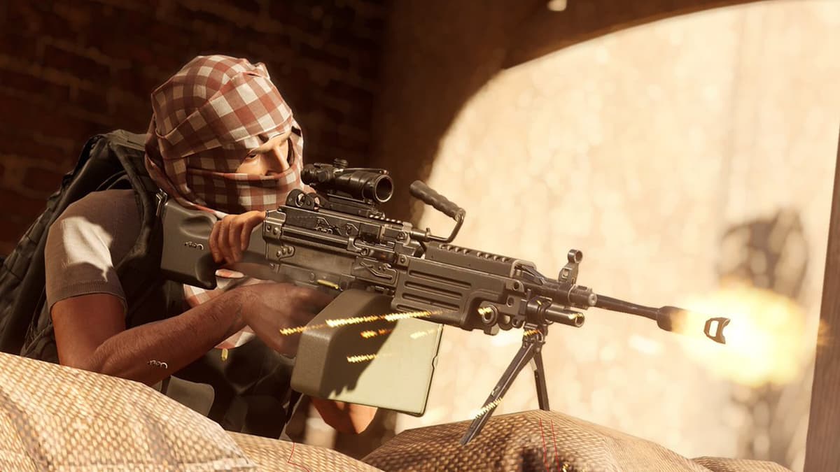 Picture of Insurgency: Sandstorm - Xbox Series X|S/Xbox One