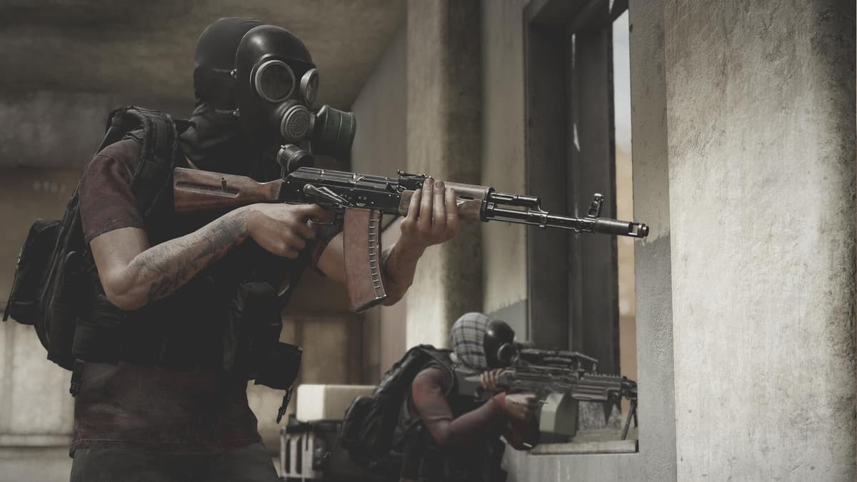 Picture of Insurgency: Sandstorm - Year 1 Pass + Year 2 Pass - Xbox Series X|S/Xbox One