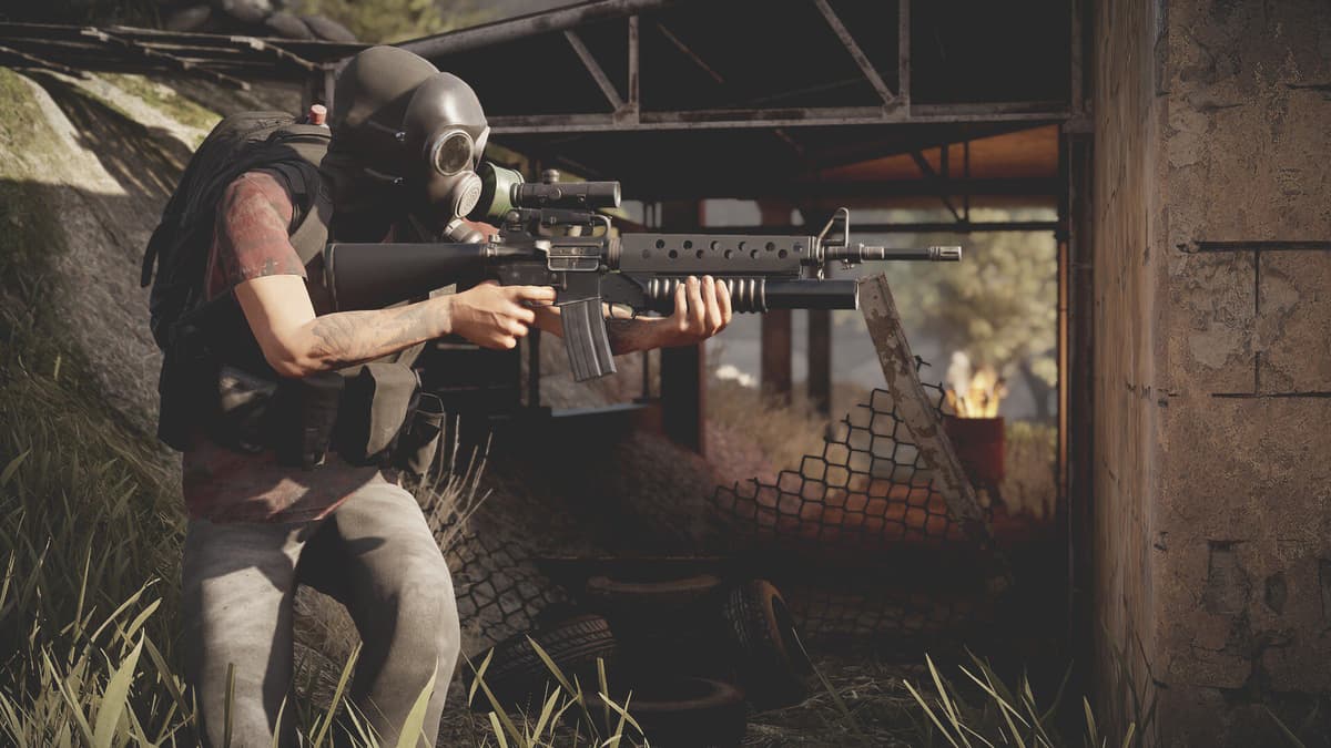 Picture of Insurgency: Sandstorm - Year 2 Pass - Xbox Series X|S/Xbox One