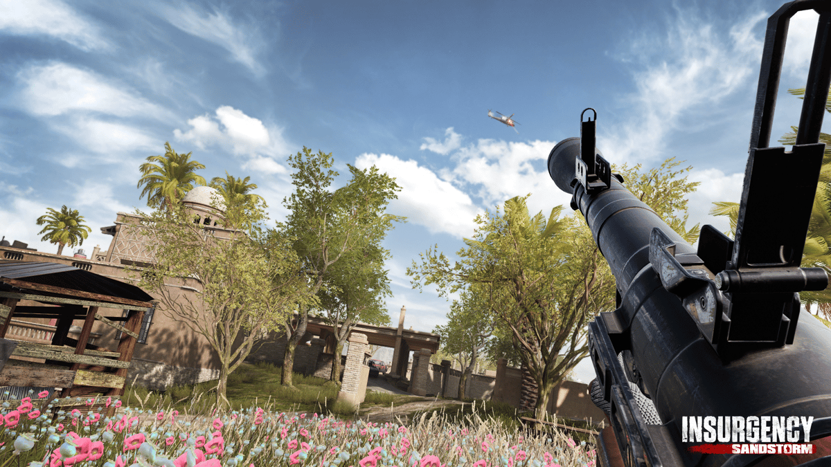 Picture of Insurgency: Sandstorm