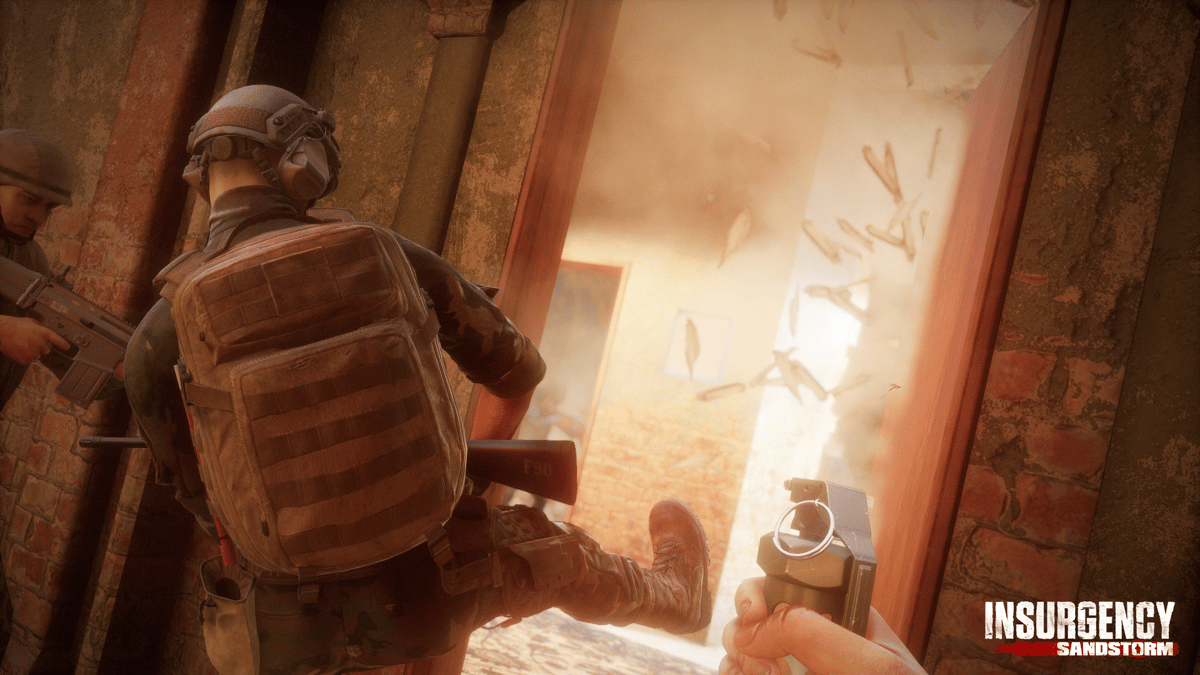 Picture of Insurgency: Sandstorm