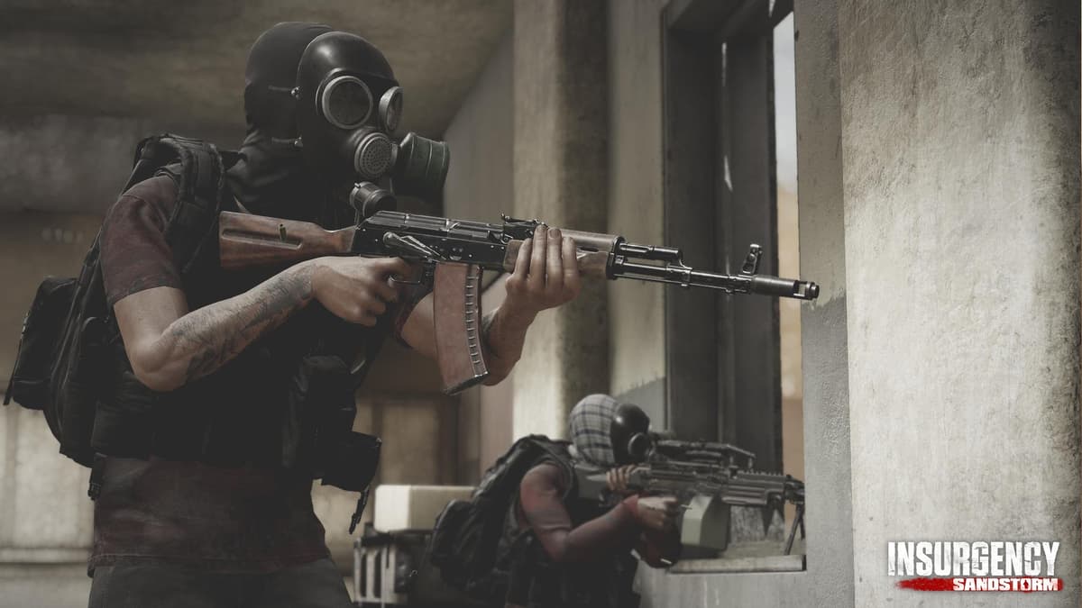 Picture of Insurgency: Sandstorm