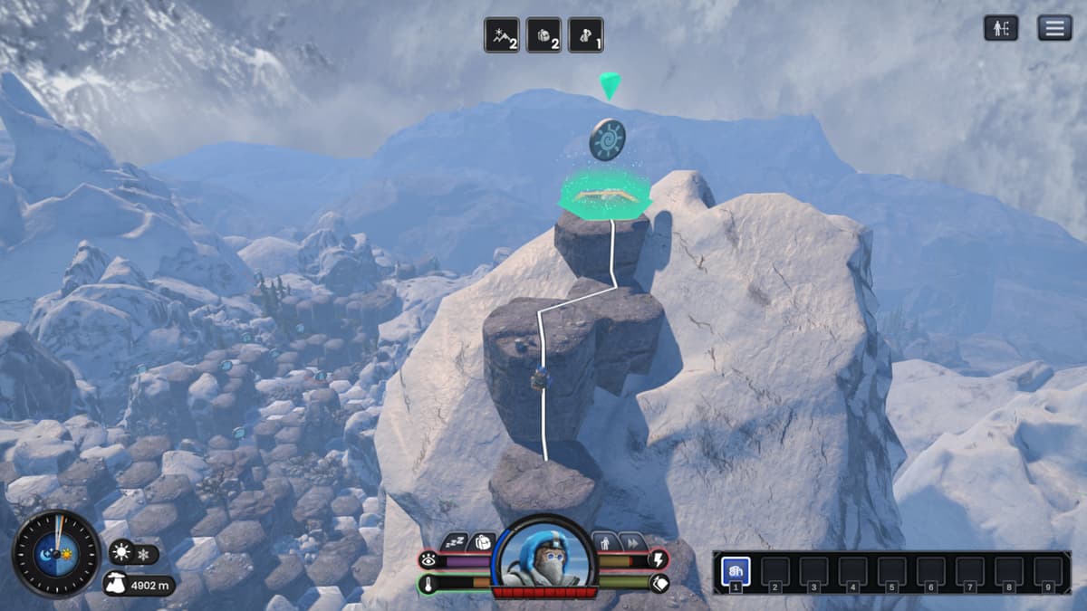 Picture of Insurmountable - Supporter Pack