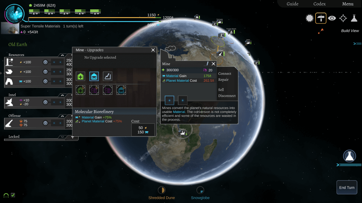 Picture of Interplanetary Enhanced Edition