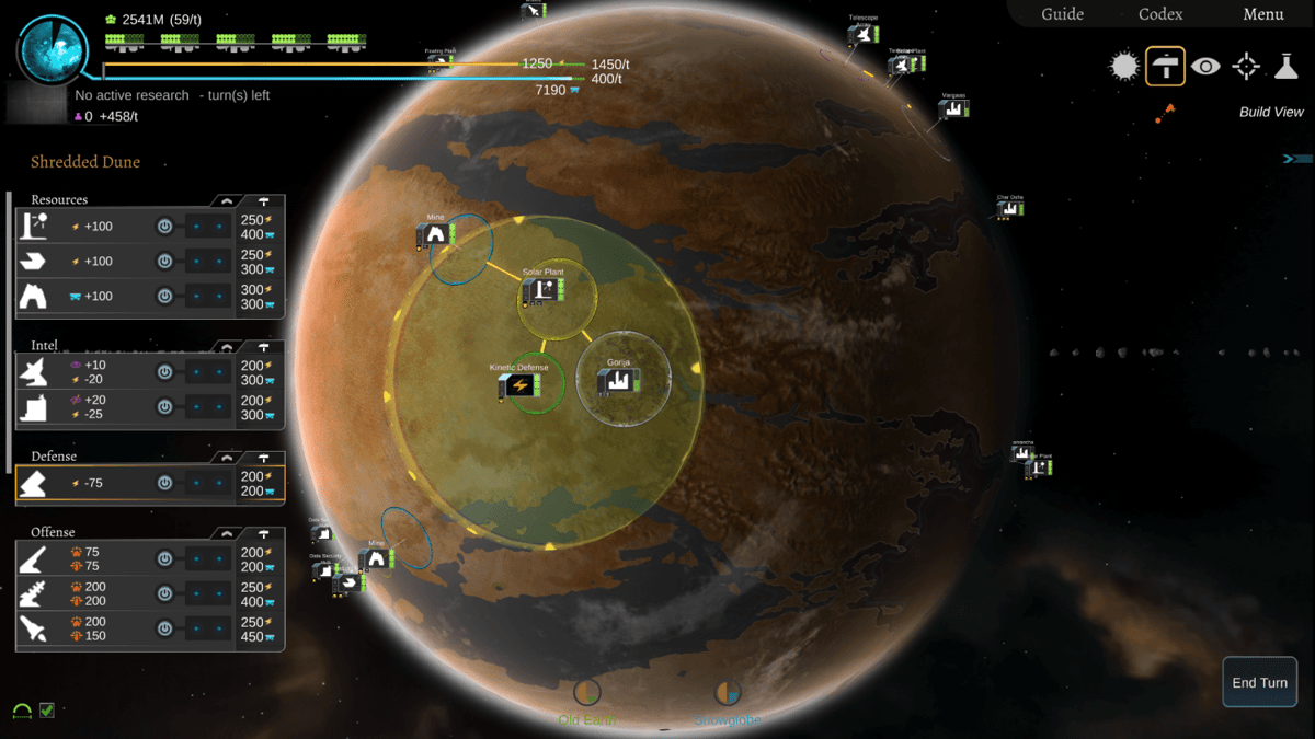 Picture of Interplanetary Enhanced Edition