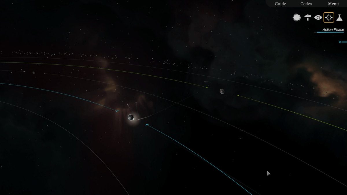 Picture of Interplanetary Enhanced Edition