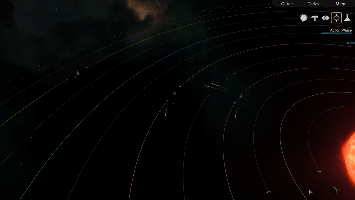Picture of Interplanetary Enhanced Edition