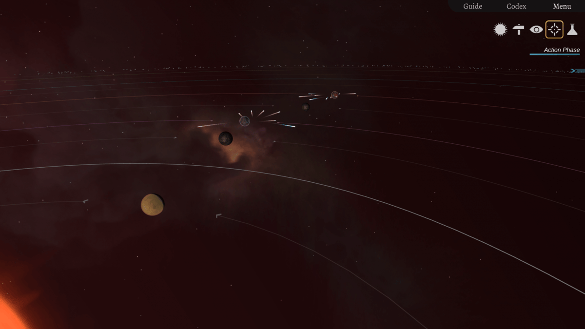 Picture of Interplanetary Enhanced Edition