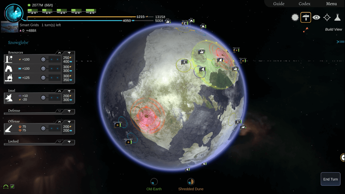 Picture of Interplanetary Enhanced Edition