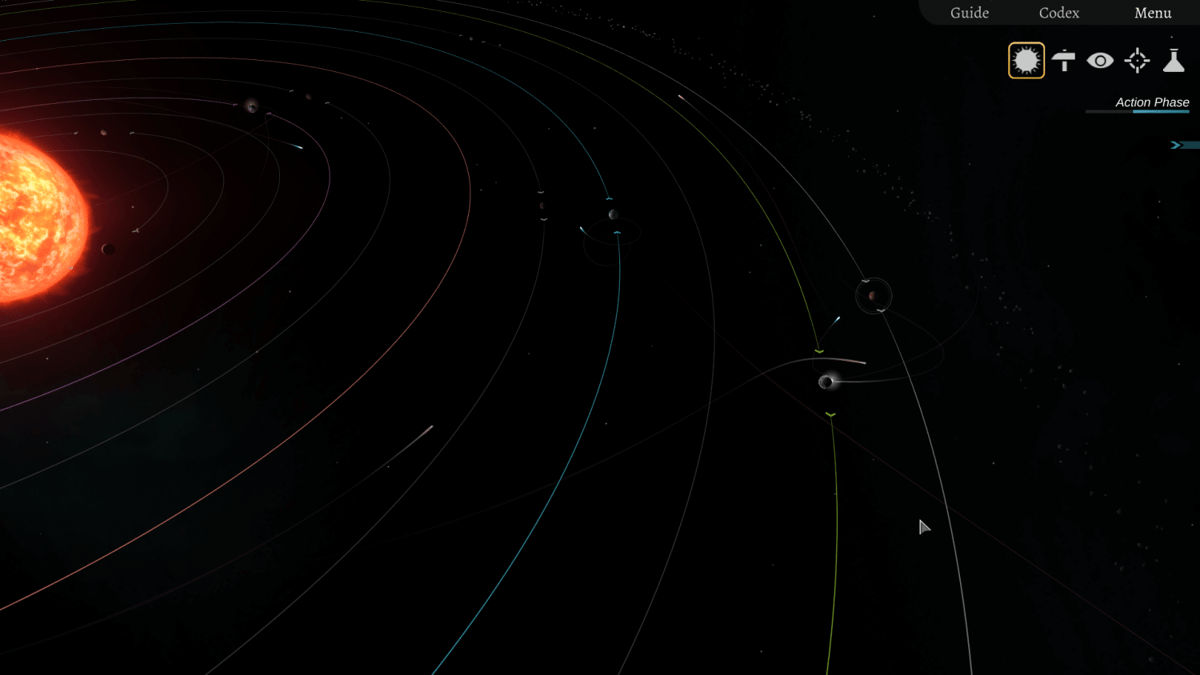 Picture of Interplanetary Enhanced Edition