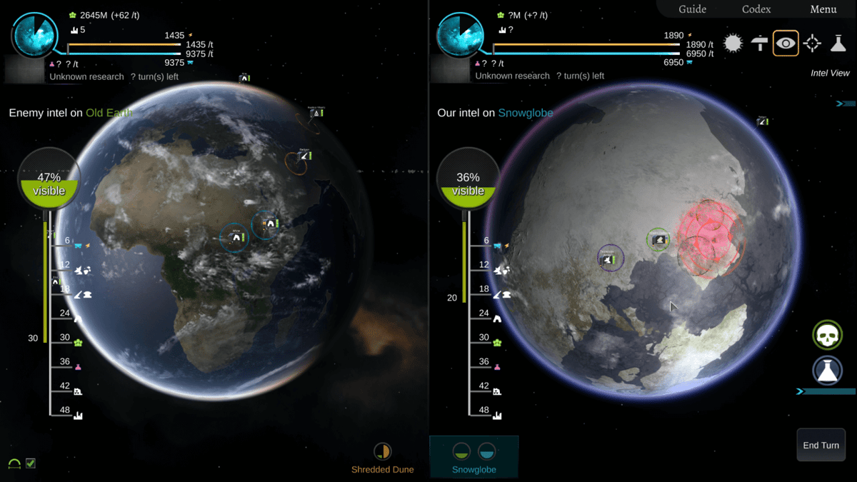 Picture of Interplanetary Enhanced Edition