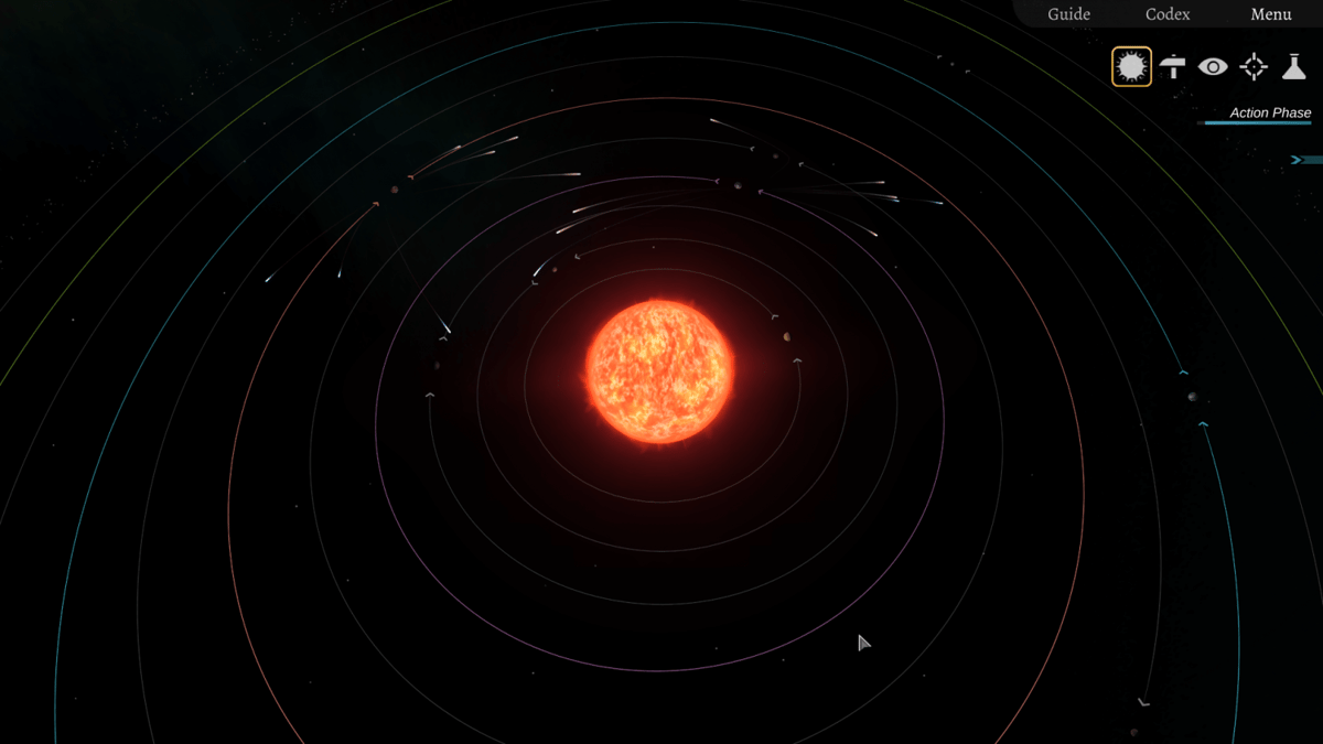 Picture of Interplanetary Enhanced Edition