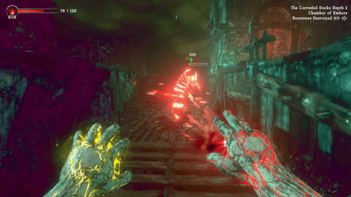 Picture of Into the Pit