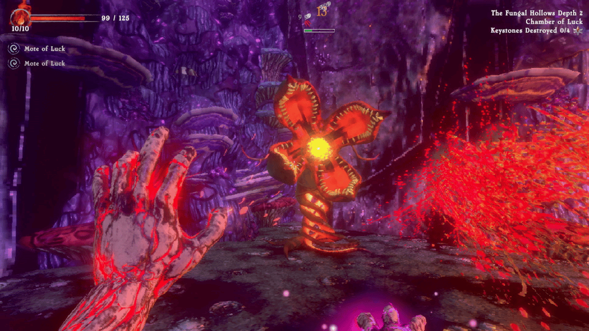 Picture of Into the Pit