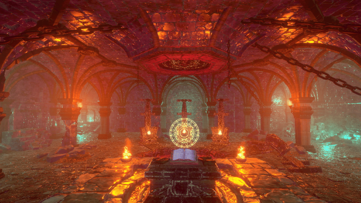 Picture of Into the Pit
