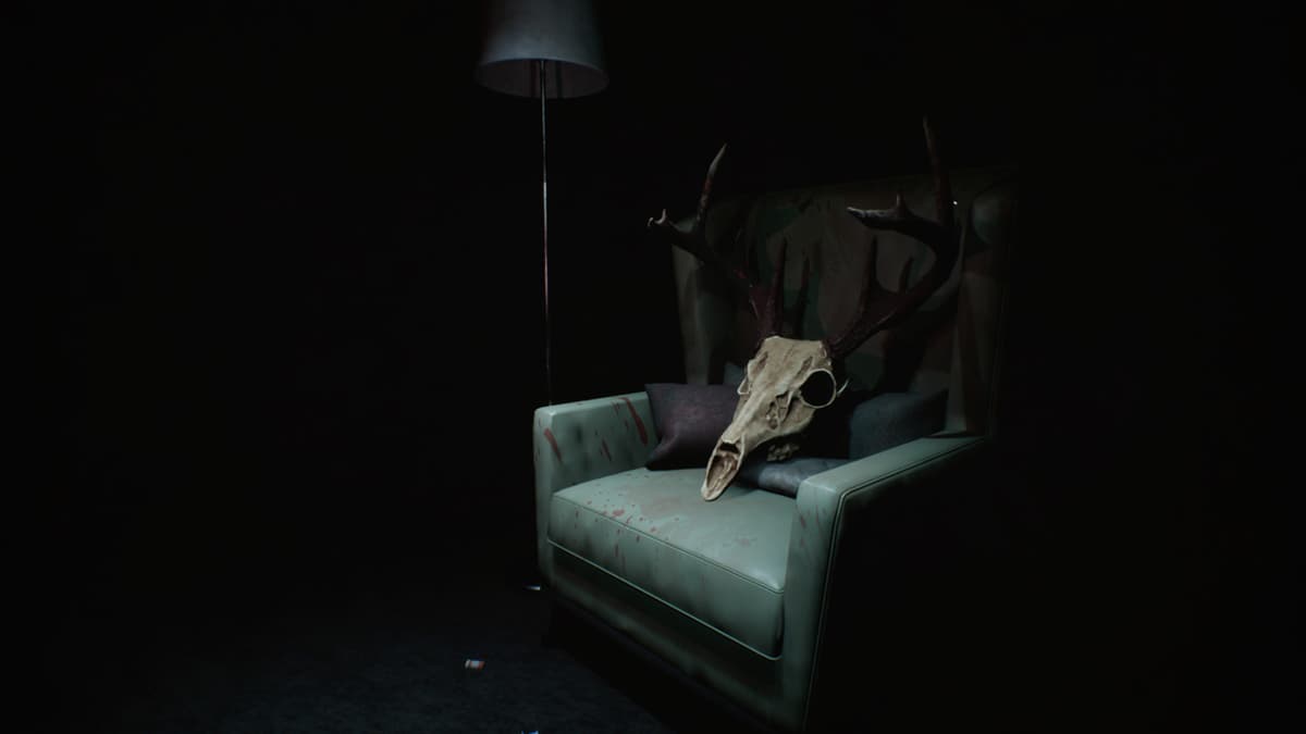 Picture of Intruders: Hide and Seek