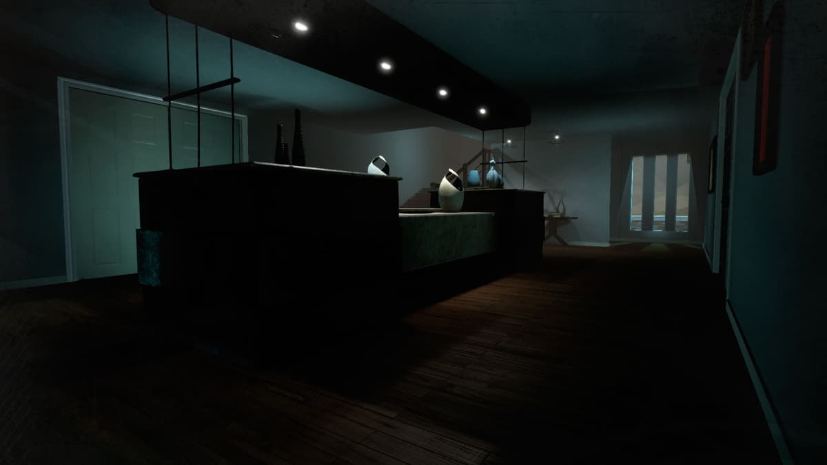 Picture of Intruders: Hide and Seek