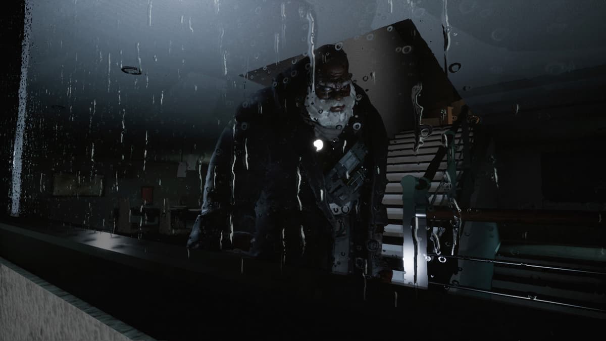 Picture of Intruders: Hide and Seek