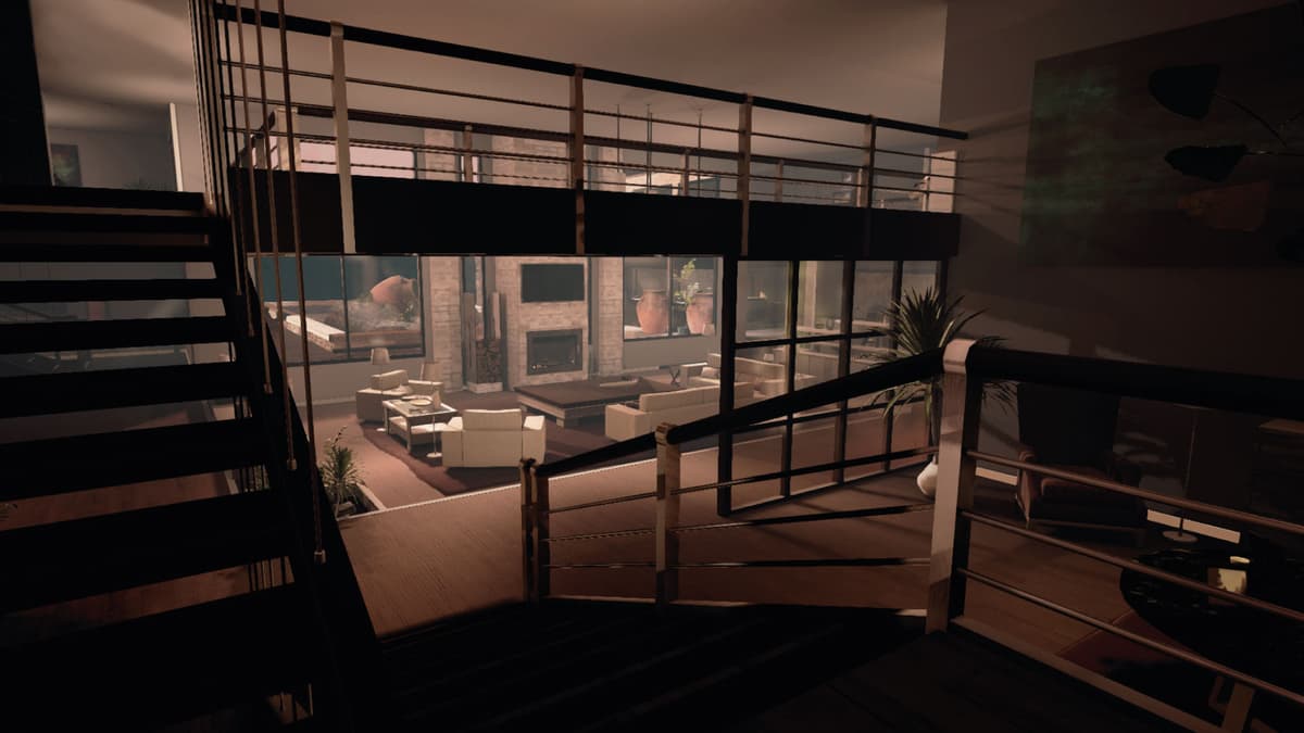 Picture of Intruders: Hide and Seek