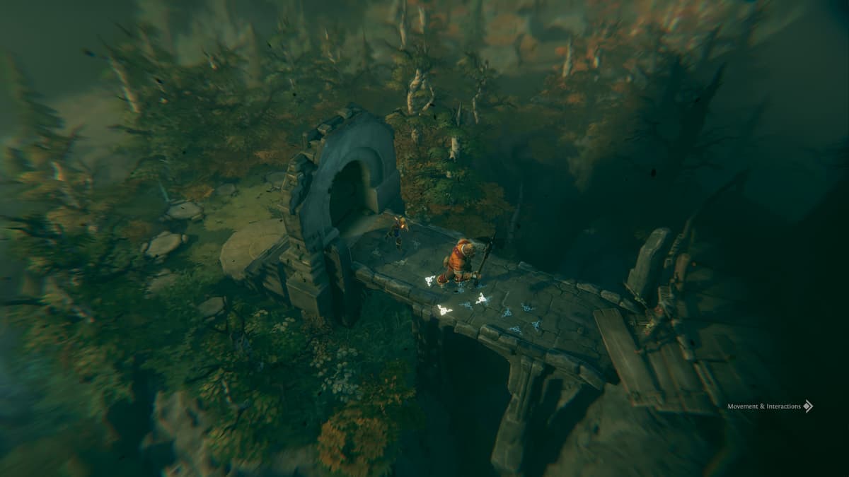 Picture of Iron Danger